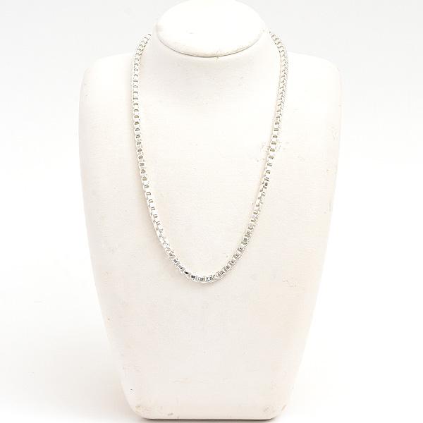 TIFFANY&Co.（ティファニー） ネックレス レディース メンズ