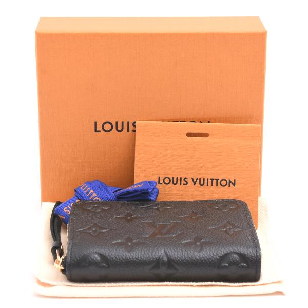 LOUIS VUITTON（ルイ・ヴィトン） 財布 レディース モノグラムアン