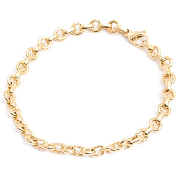 TIFFANY&Co.（ティファニー） ブレス ユニセックス ドーナツリンク