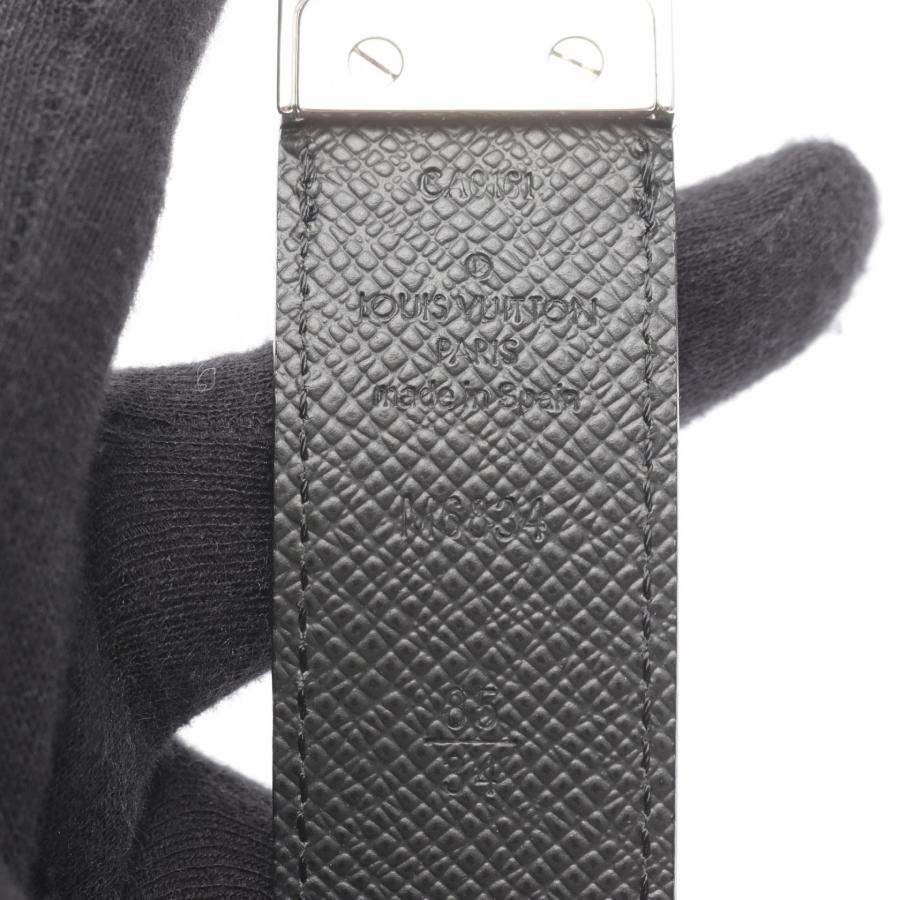 LOUIS VUITTON（ルイ・ヴィトン） サンチュール シアトル ダミエグラ