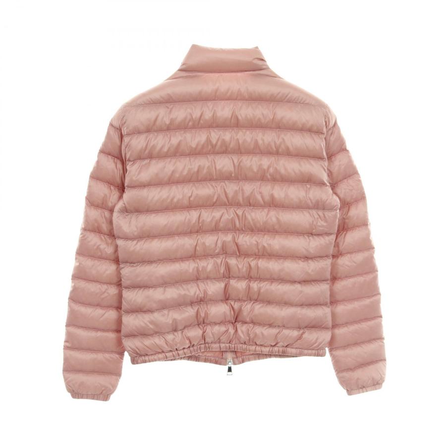 MONCLER（モンクレール） LANS ブランドオフ ナイロン ダウン