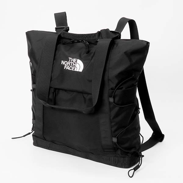 THE NORTH FACE（ザ ノースフェイス） ザ・ノース フェイス トート