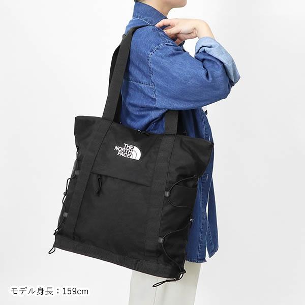 THE NORTH FACE（ザ ノースフェイス） ザ・ノース フェイス トート