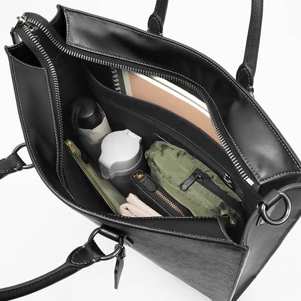 COACH（コーチ） トートバッグ シグネチャー ディラン 2way ラージ