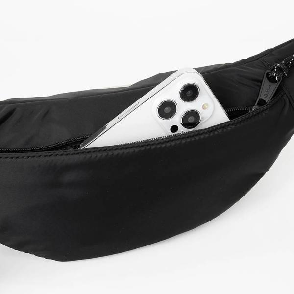 DIESEL（ディーゼル） ボディバッグ メンズ D-Pack Beltbag X ベルト