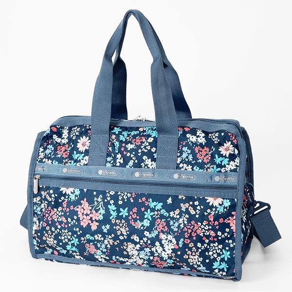 LeSportsac（レスポートサック） ボストンバッグ レディース DELUXE