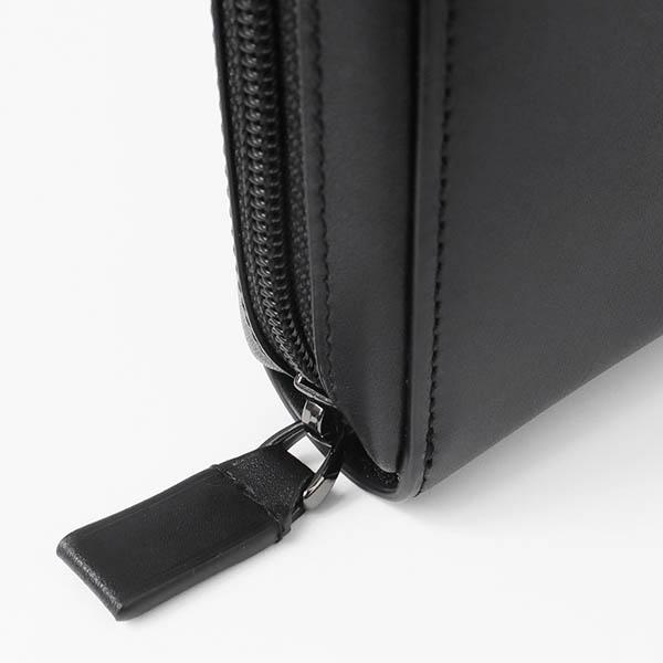 TUMI（トゥミ） ラウンドファスナー 長財布 NASSAU ジップアラウンド