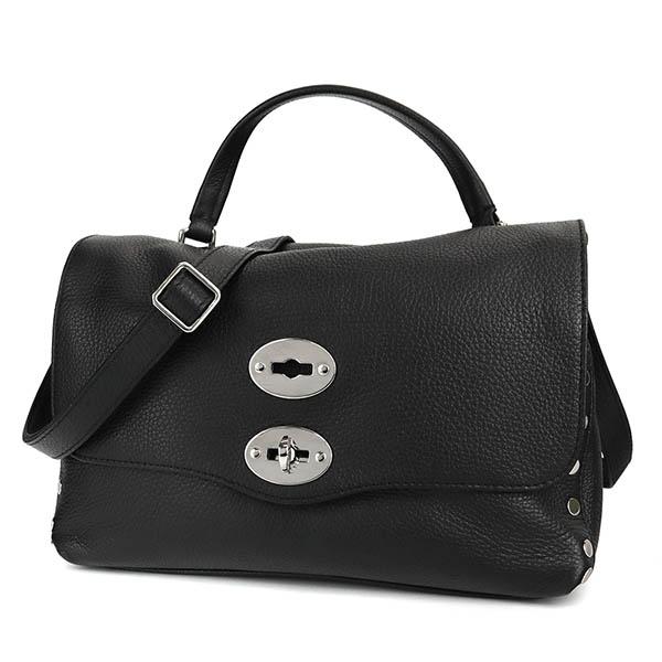 ZANELLATO（ザネラート） 《P5倍》ザネラート ショルダーバッグ