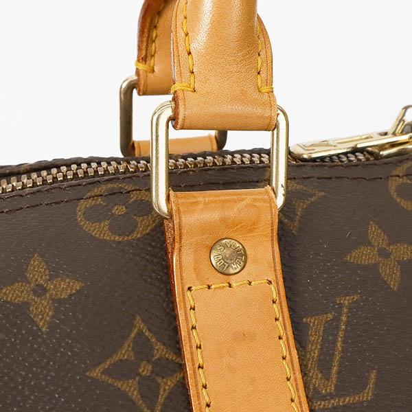 LOUIS VUITTON（ルイ・ヴィトン） 《P10倍_6日11:59迄》中古 キーポル