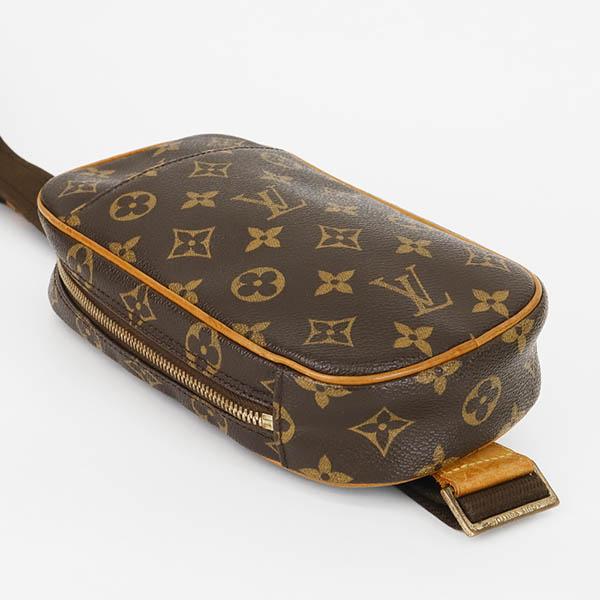 LOUIS VUITTON（ルイ・ヴィトン） 《P10倍_6日11:59迄》中古