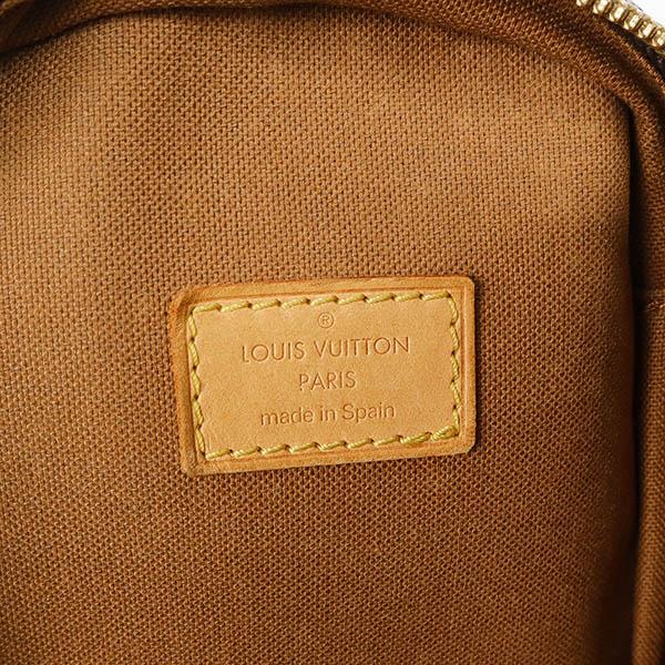 LOUIS VUITTON（ルイ・ヴィトン） 《P10倍_6日11:59迄》中古