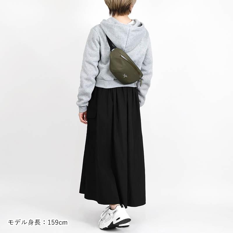 ARC'TERYX（アークテリクス） ボディバッグ ARC'TERYX グランヴィル