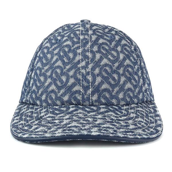 BURBERRY（バーバリー） 《クーポン配布》バーバリー 帽子 メンズ