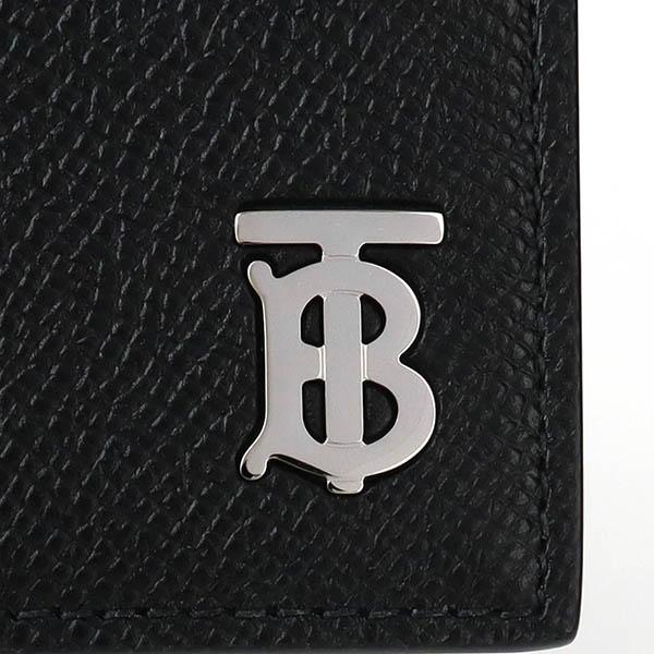 BURBERRY（バーバリー） 《P5倍》バーバリー 長財布 財布 メンズ TB