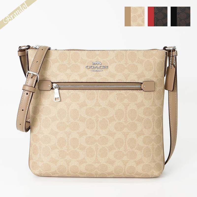 COACH（コーチ） 《クーポン配布》コーチ ショルダーバッグ