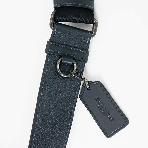 COACH（コーチ） 《P5倍》コーチ ショルダーバッグ レザー サリバン