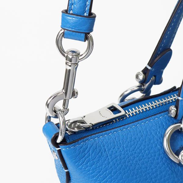 COACH（コーチ） 《P5倍》コーチ レディース ショルダーバッグ レザー