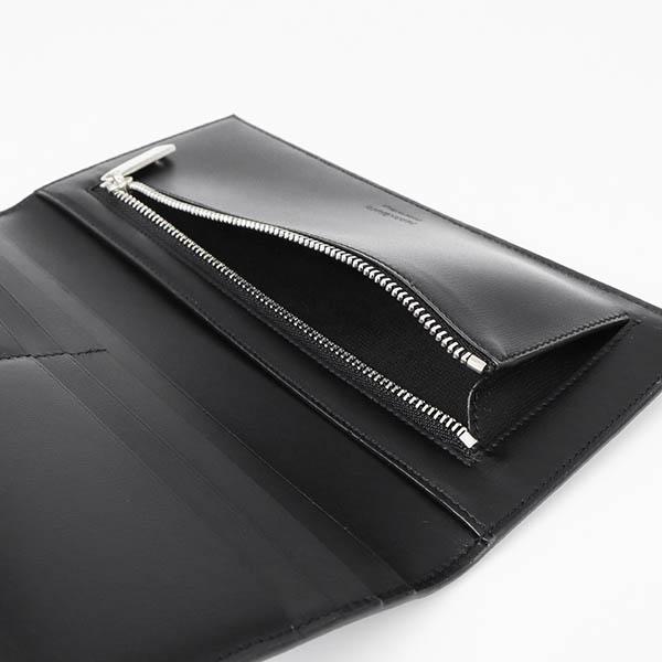 FERRAGAMO（フェラガモ） 《クーポン配布》フェラガモ 長財布 レザー