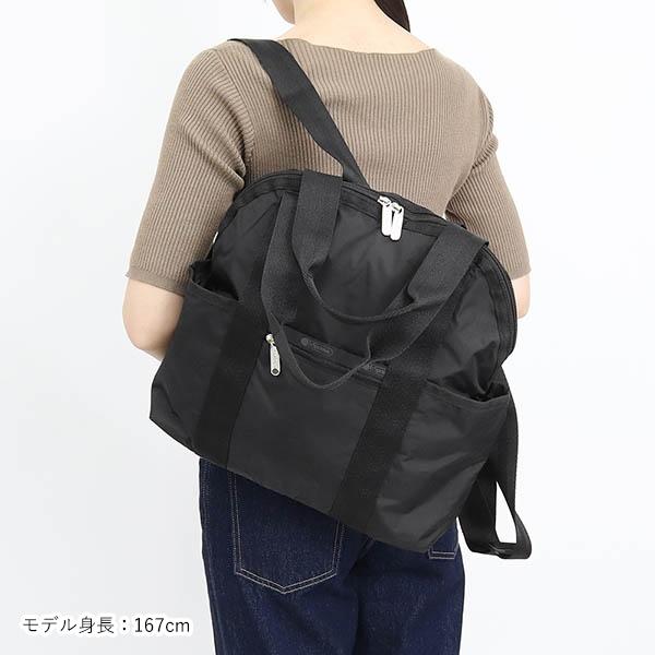 LeSportsac（レスポートサック） 《P5倍》レスポートサック リュック