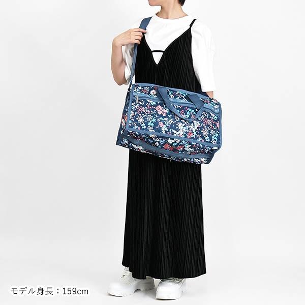 LeSportsac（レスポートサック） 《P5倍》レスポートサック ボストン