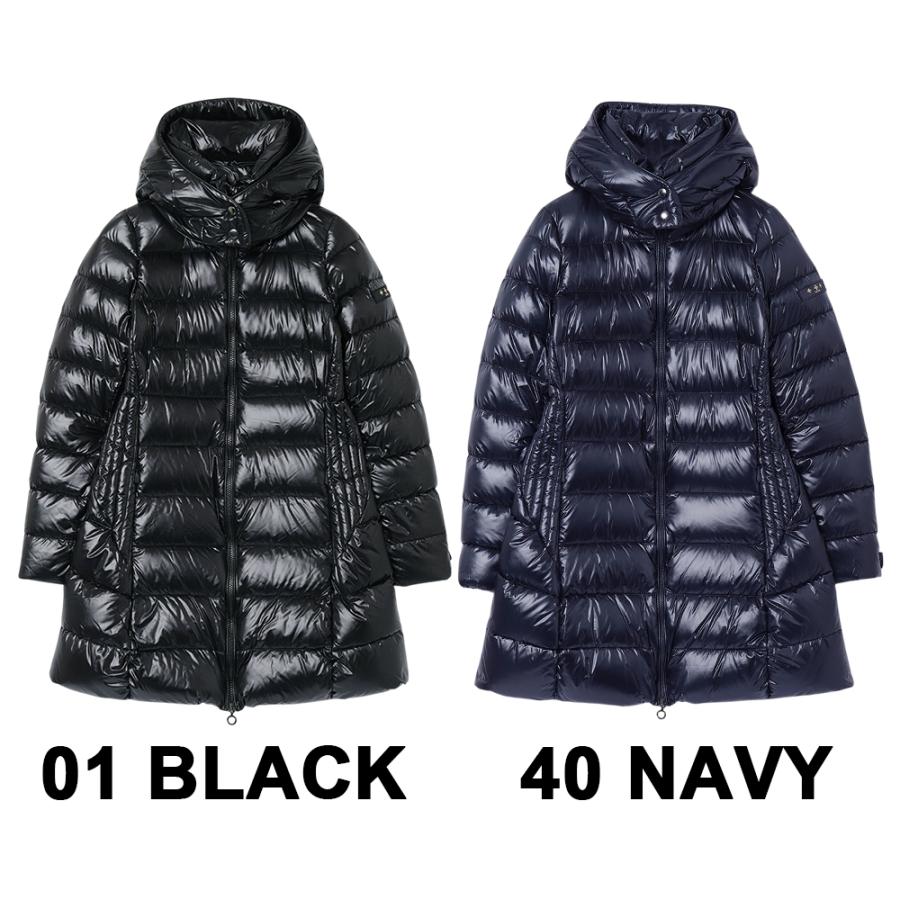 TATRAS（タトラス） ダウンジャケット レディース BABILA バビラ A