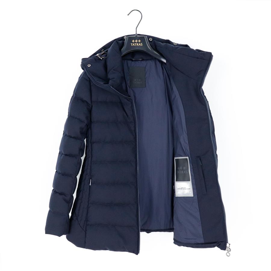 TATRAS（タトラス） ダウンジャケット コサヴァ KOSAVA レディース