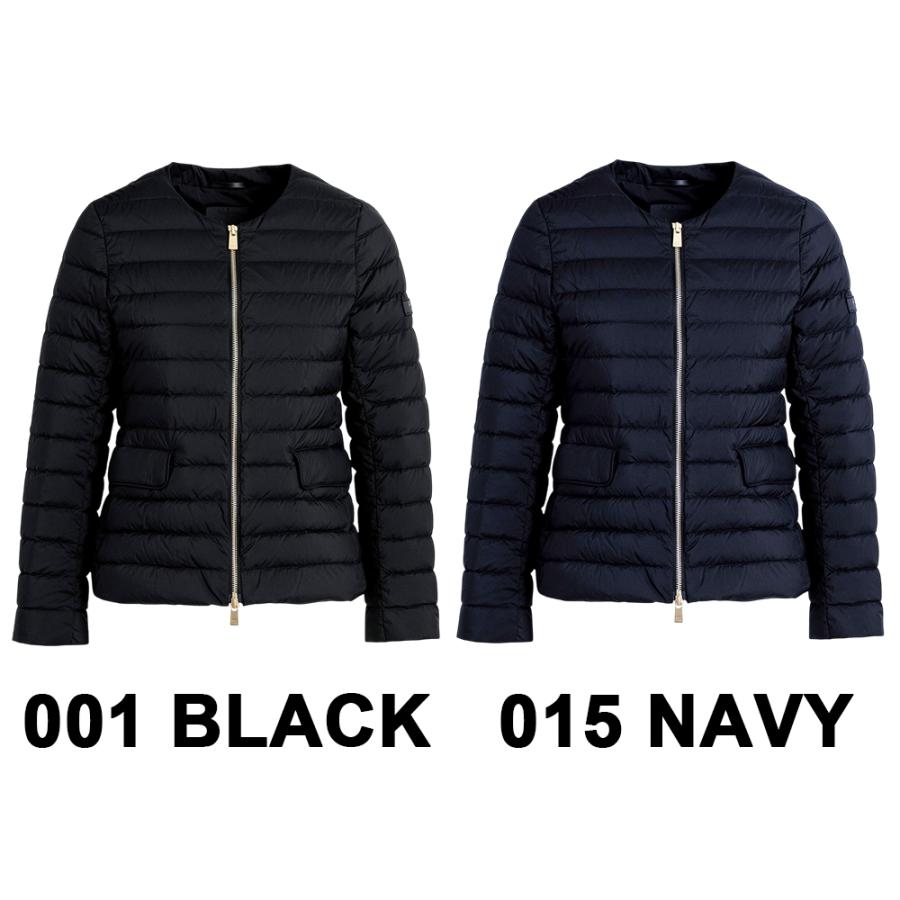 TATRAS（タトラス） ダウンジャケット NOKO ノコ レディース ショート