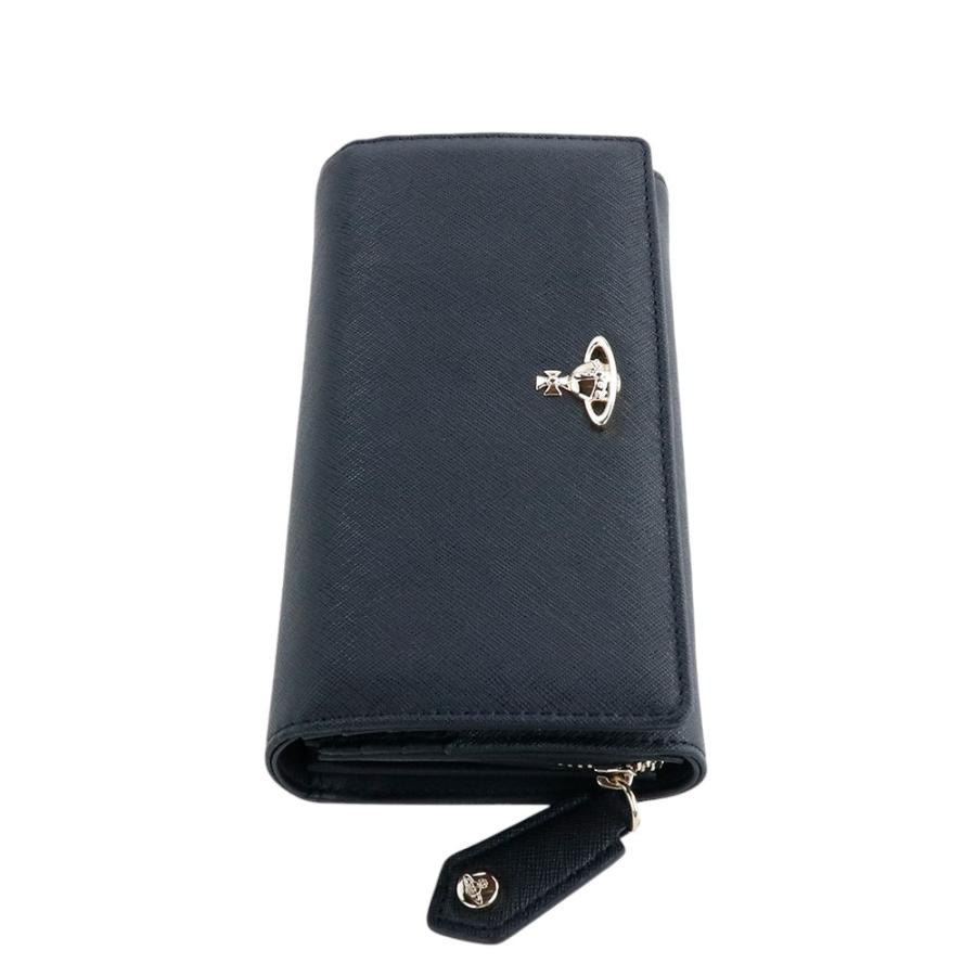 Vivienne Westwood（ヴィヴィアンウエストウッド） 長財布 二つ折り