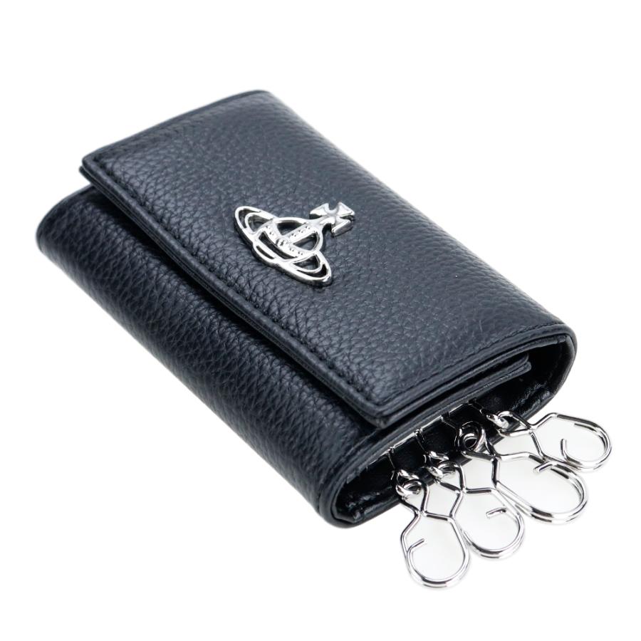 Vivienne Westwood（ヴィヴィアンウエストウッド） キーケース