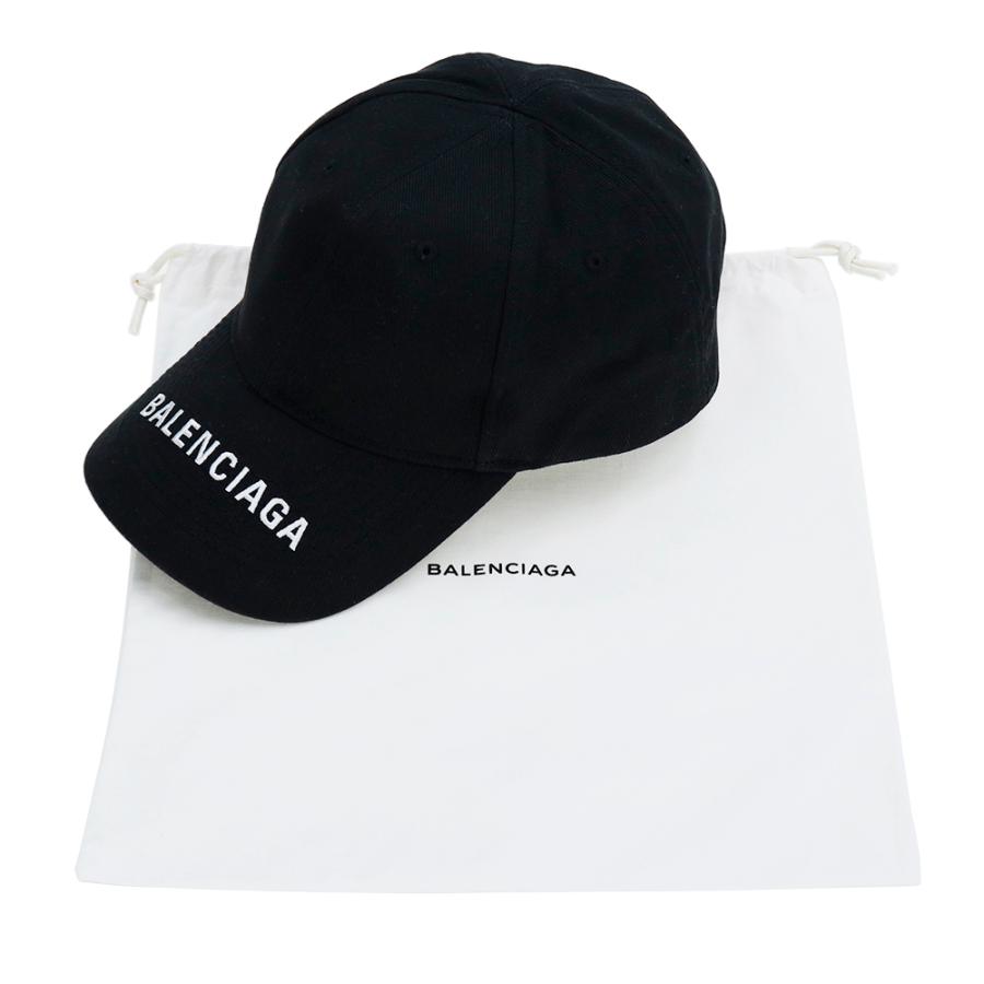 BALENCIAGA（バレンシアガ） キャップ ベースボールキャップ 529192