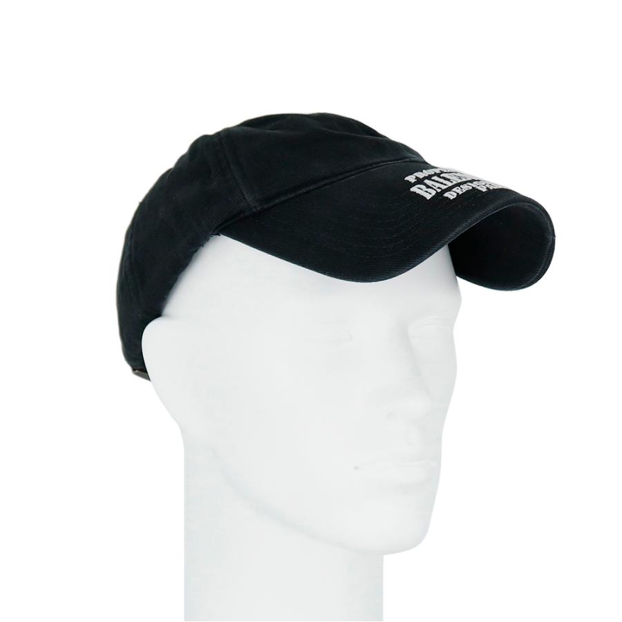 BALENCIAGA（バレンシアガ） キャップ ベースボールキャップ 529192