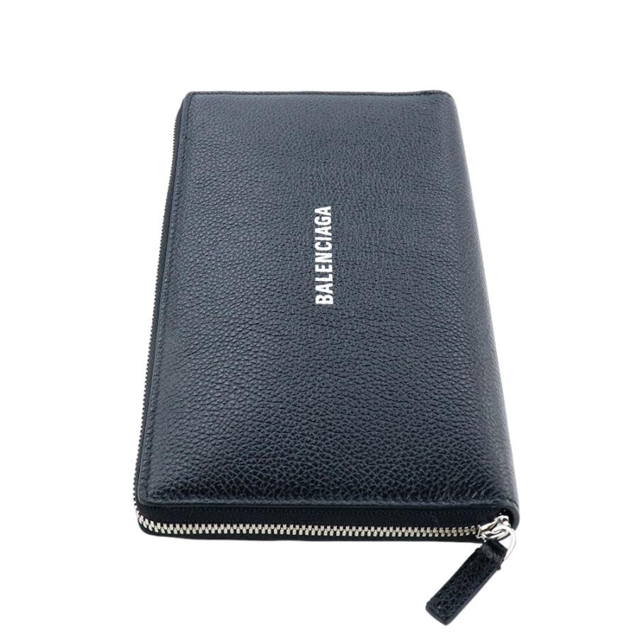 BALENCIAGA（バレンシアガ） 財布 長財布 ラウンドファスナー