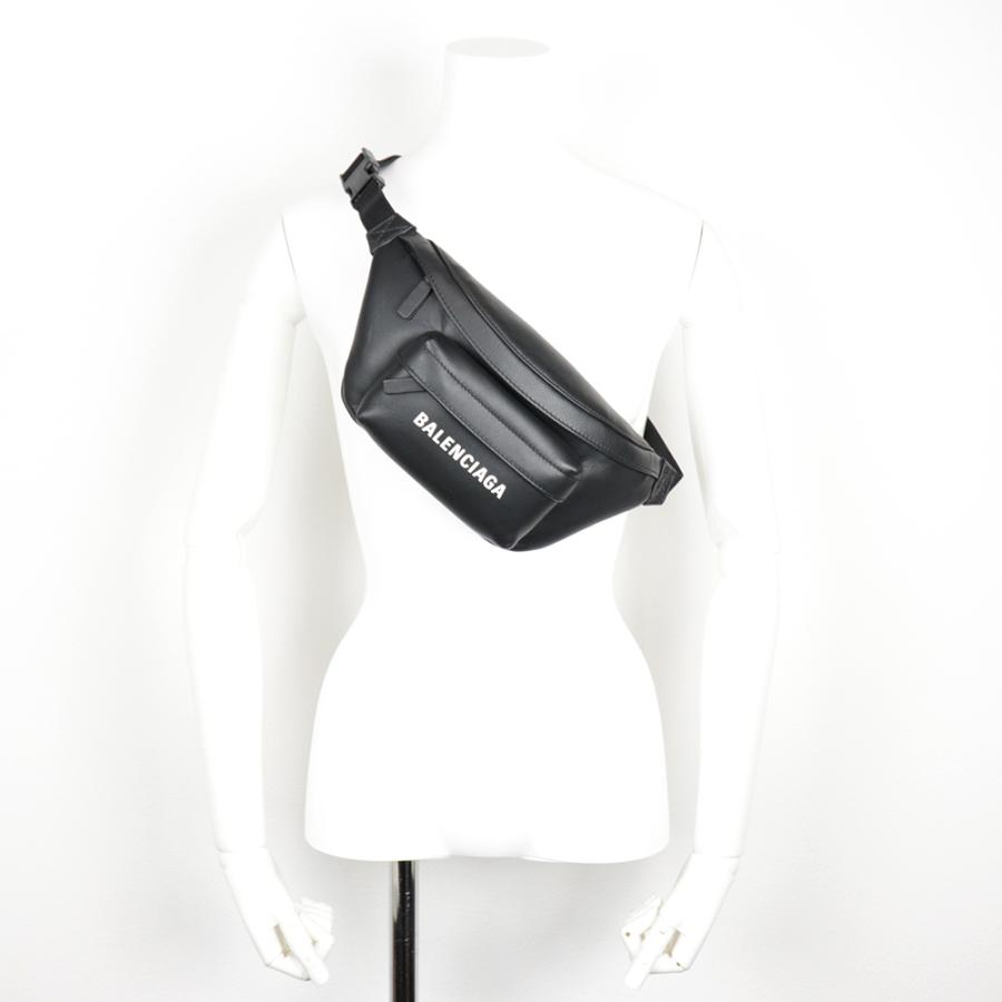 EVERYDAY（BALENCIAGA） バレンシアガ バッグ ボディバッグ BALENCIAGA