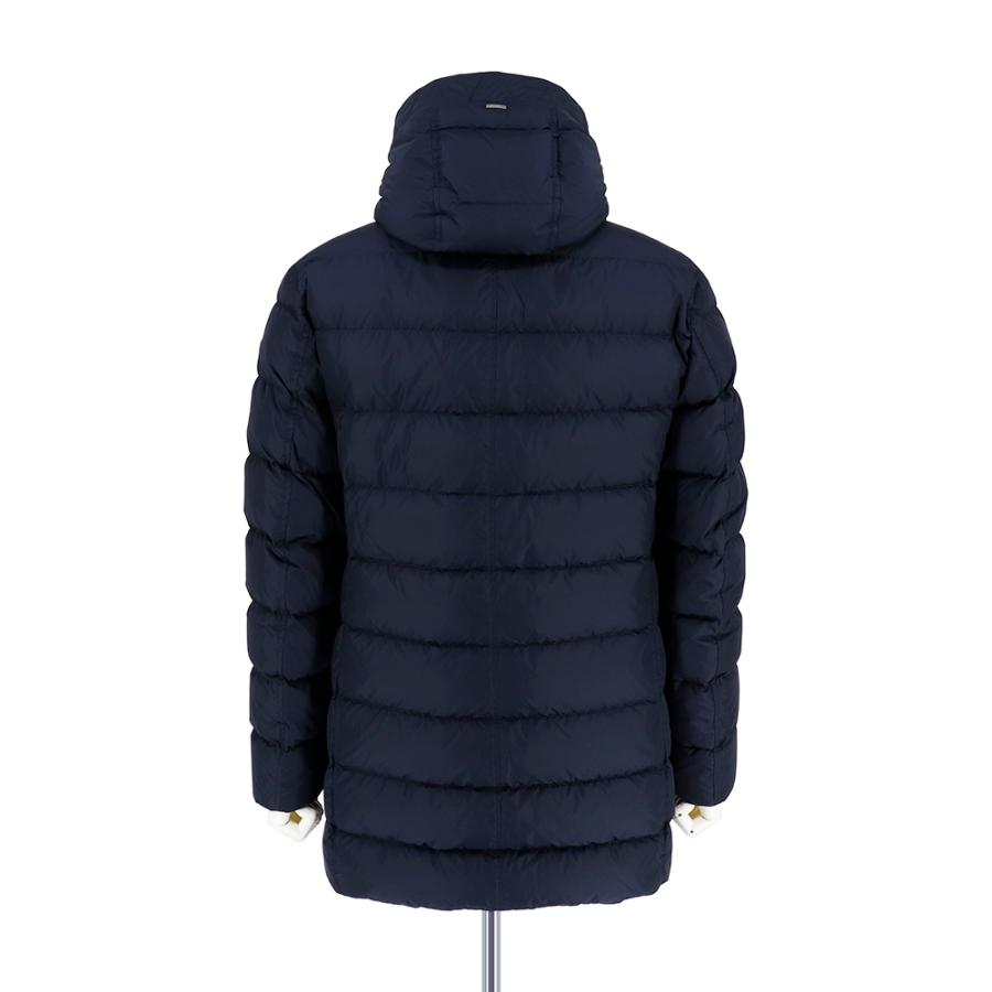 HERNO（ヘルノ） ダウンジャケット メンズ POLAR-TECH ポーラテック 4