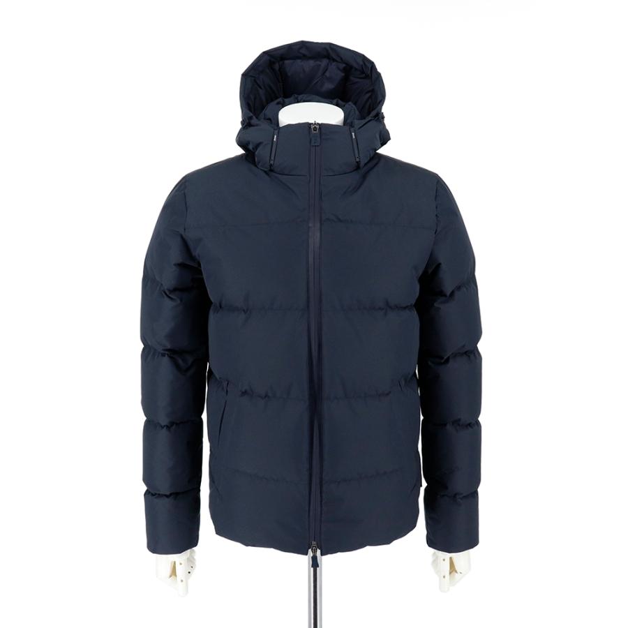 HERNO（ヘルノ） ダウンジャケット ラミナー GORE-TEX ゴアテックス