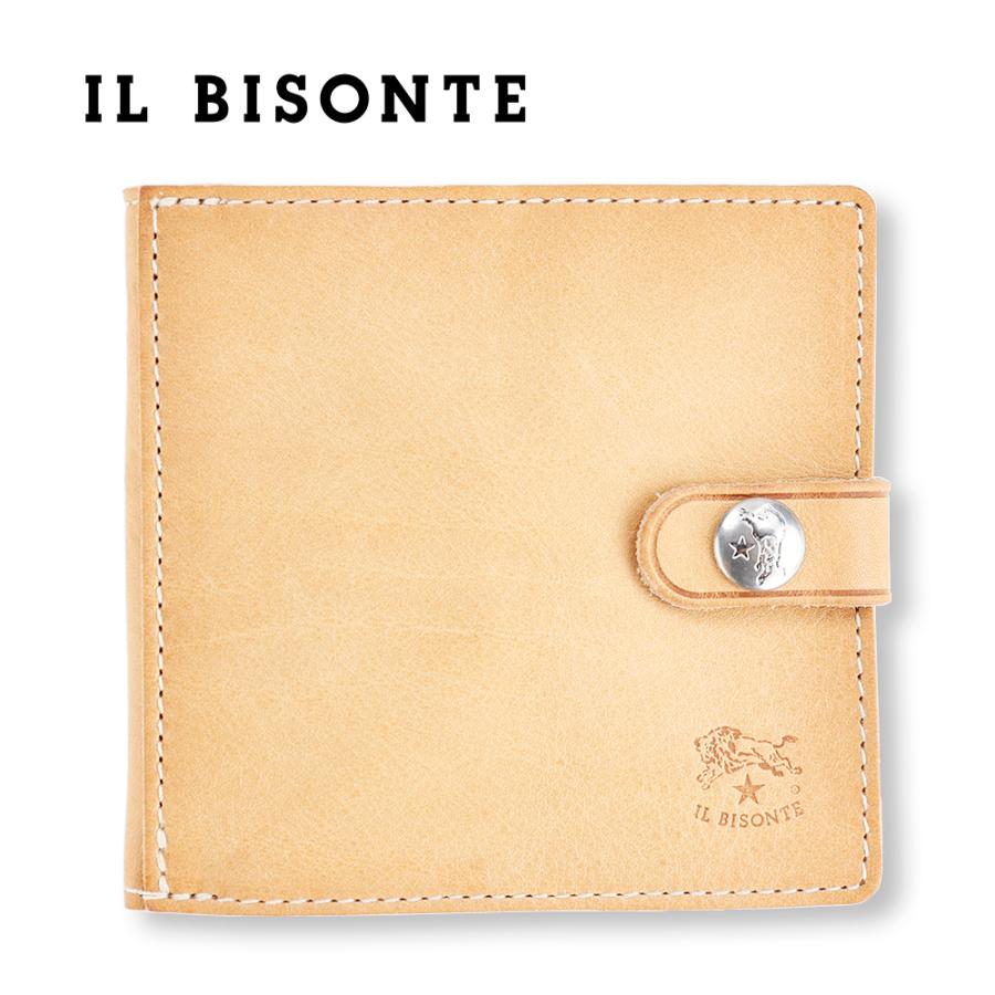 IL BISONTE（イルビゾンテ） 財布 二つ折り IL BISONTE 54_1_412228