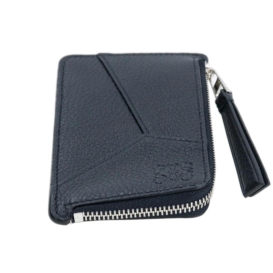 LOEWE ロエベ コインケース C510Z40X28 パズル コイン カードホルダー