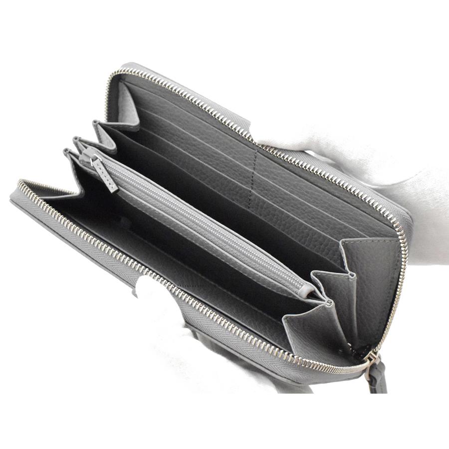 GG Marmont グッチ 財布 GUCCI ラウンドファスナー長財布 レディース