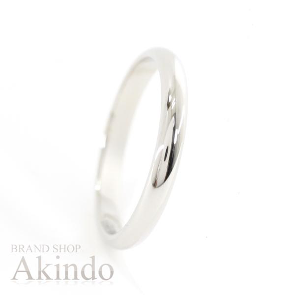 Cartier（カルティエ） 【未使用】カルティエ リング 指輪 1895