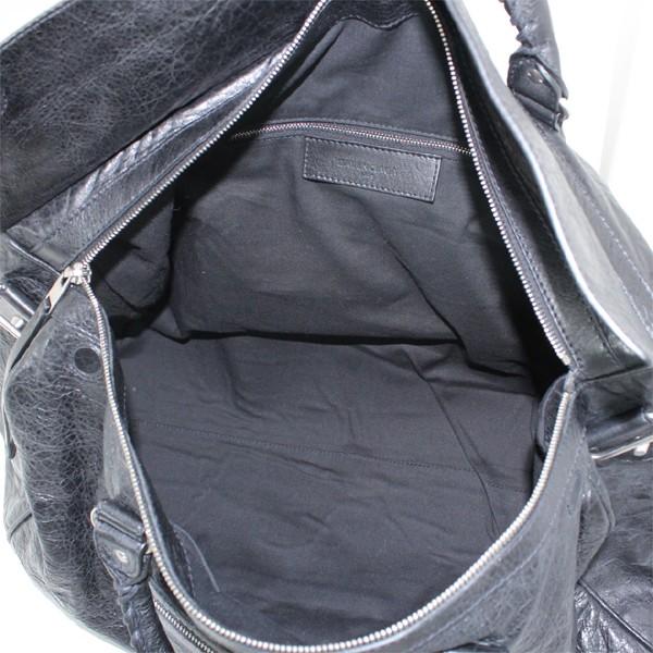 BALENCIAGA（バレンシアガ） 未使用 SQUASH/スクワッシュ ボストン