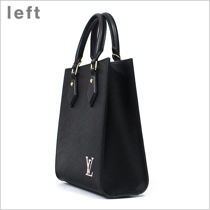 LOUIS VUITTON（ルイ・ヴィトン） ショルダーバッグ サックプラBB