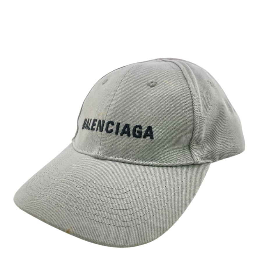 BALENCIAGA（バレンシアガ） ベースボールキャップ 帽子 キャップ