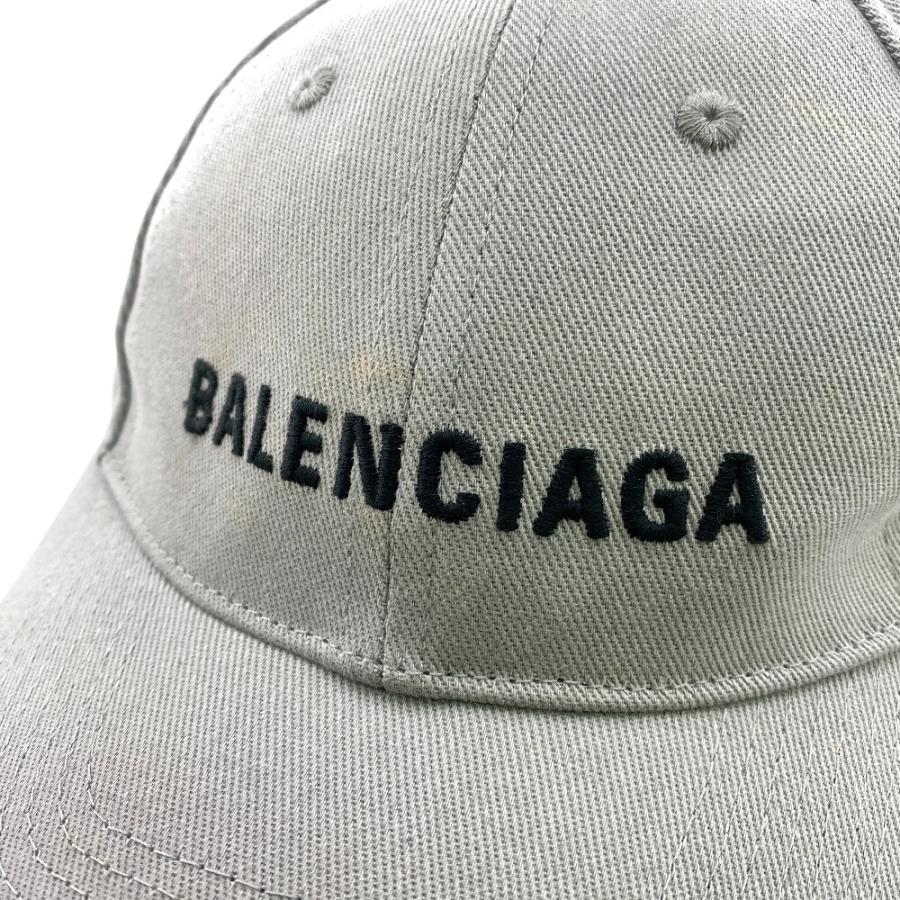 BALENCIAGA（バレンシアガ） ベースボールキャップ 帽子 キャップ