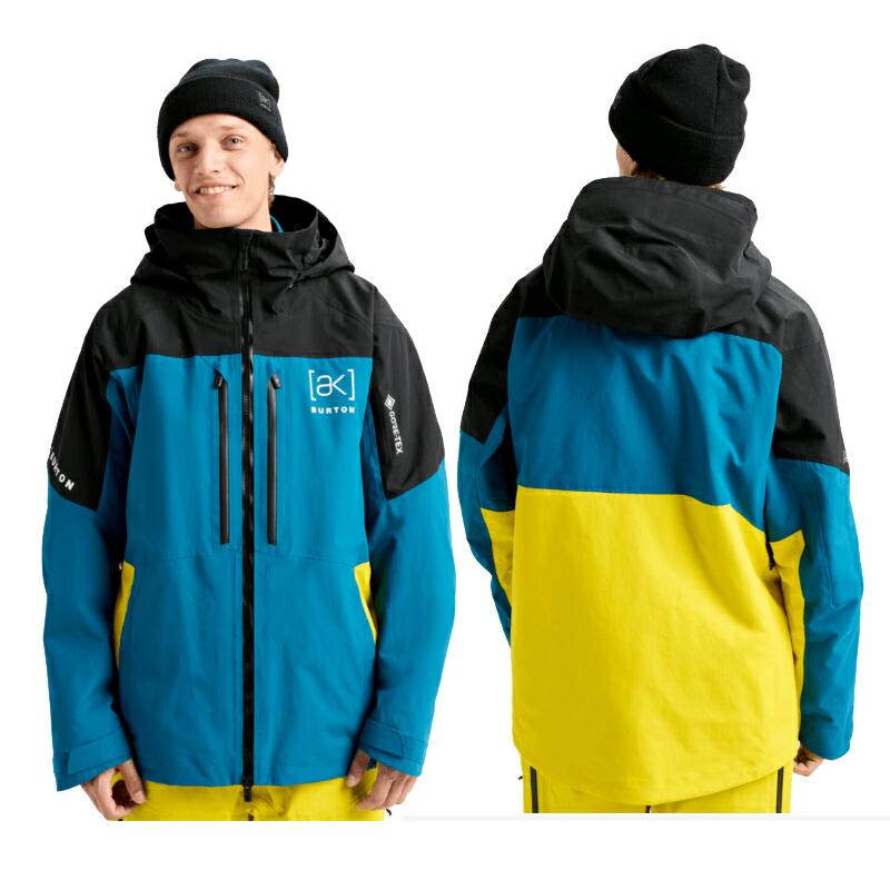 BURTON（バートン） 25-26 BURTON/バートン AK GORE-TEX SWATH jacket