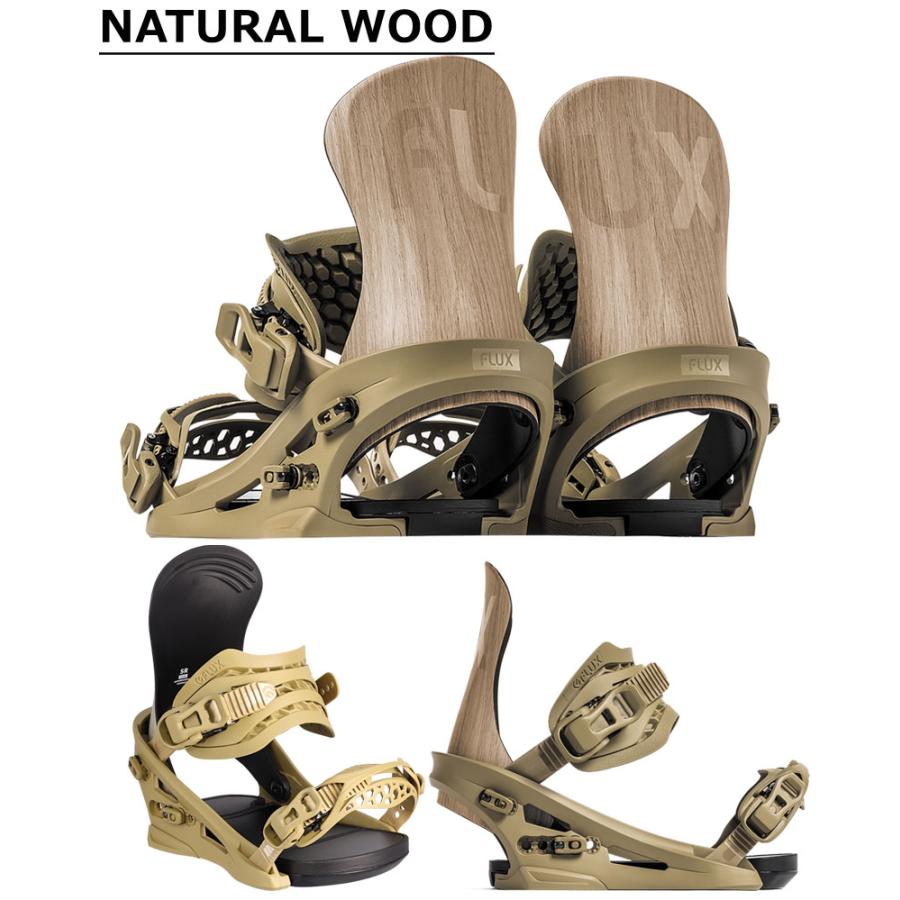 FLUX（フラックス） 24-25 FLUX/フラックス SR エスアール メンズ