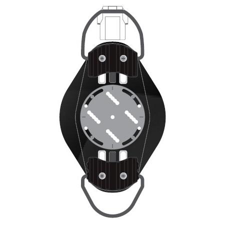 25-26 ACT GEAR / アクトギア HYPER GLIDE ハイパーグライド メンズ