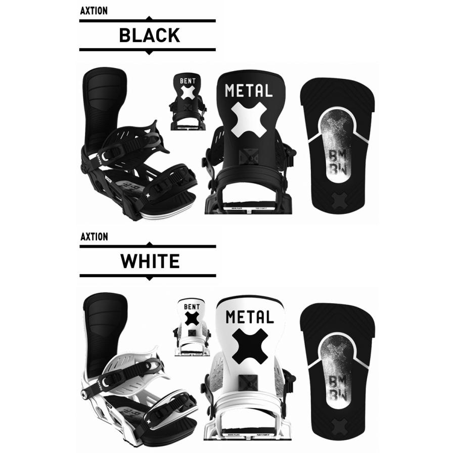 25-26 BENTMETAL/ベントメタル AXTION アクション メンズ レディース