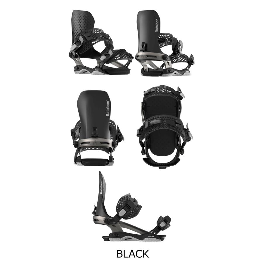 BATALEON（バタレオン） 24-25 BATALEON / バタレオン BLASTER AW