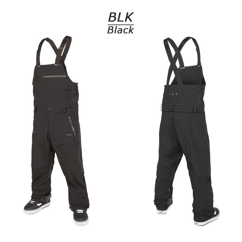VOLCOM（ボルコム） 24-25 VOLCOM/ボルコム 3L GORE-TEX BIB