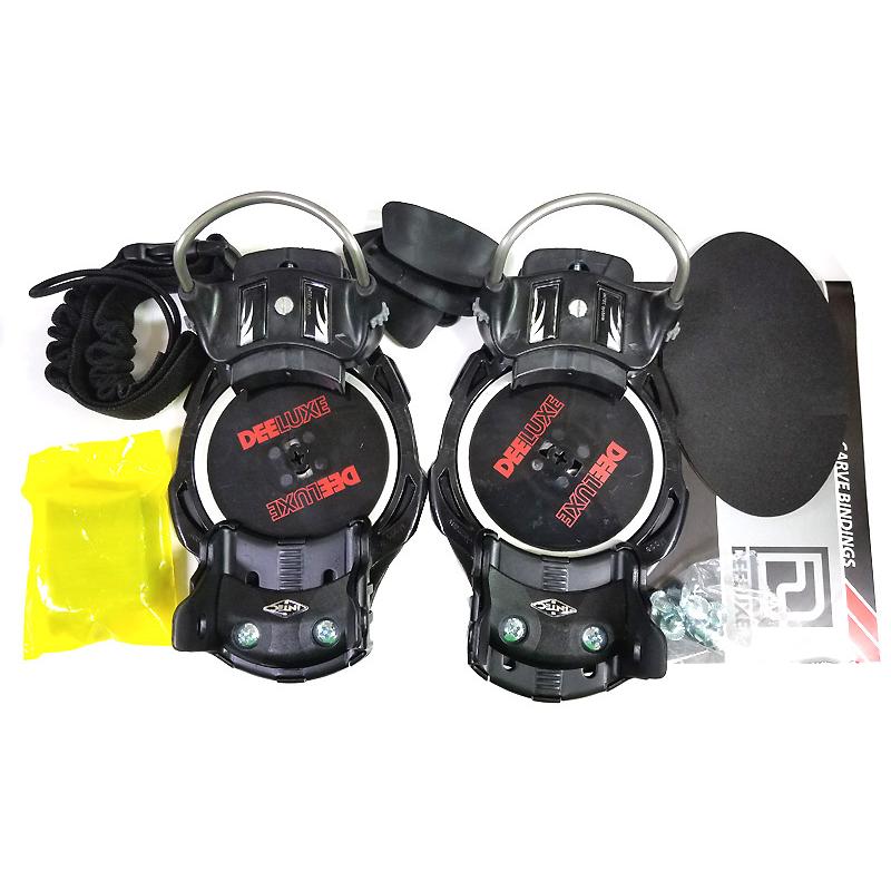 DEELUXE（ディーラックス） 24-25 DEELUXE/ディーラックス DLX INTEC